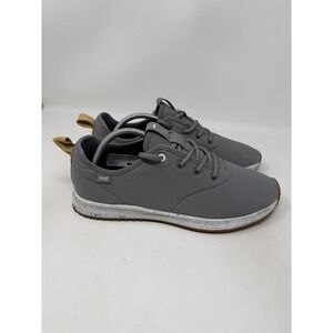 TRUE Linkswear TRUE TKIII Ripstop Shoes Mens Size 10.5 Gray Golf Sneakers